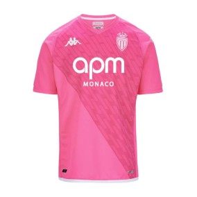 Terza Maglia AC Milan Femmina 2023/2024